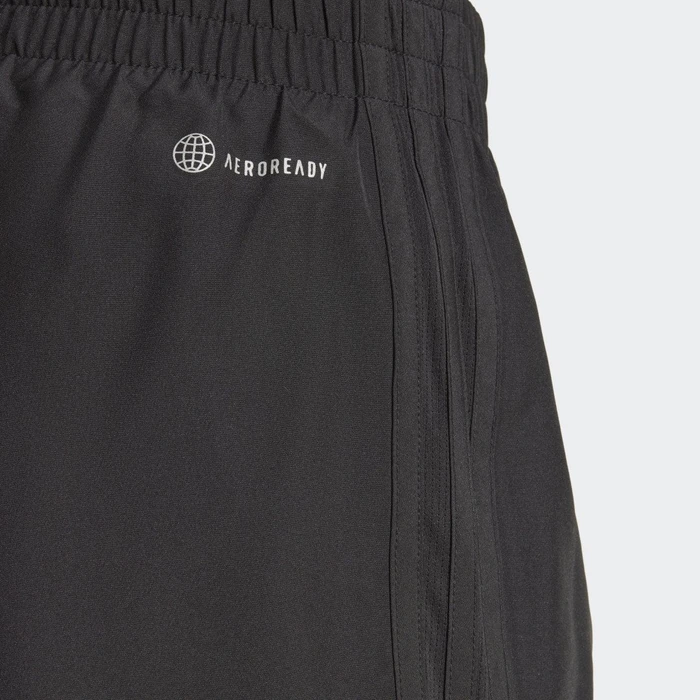 adidas Marathon 20 Running Short Laufhose kurz schwarz (Damen)