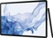 Samsung Galaxy Tab S8+ X800, Silver, 8GB RAM, 128GB Vorschaubild