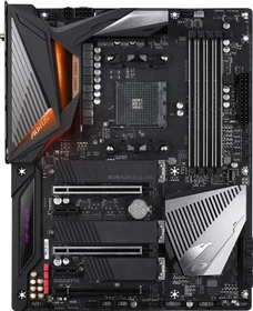 GIGABYTE X570 AORUS Ultra (AMD AM4)