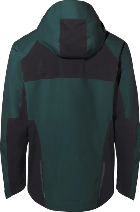 Vaude Moab Pro Fahrradjacke deep pond (Herren)