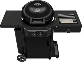 Outdoorchef Davos 570 G Pro BZ schwarz