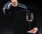 Riedel Fatto A Mano Cabernet/Merlot Rotweinglas dunkelblau Vorschaubild