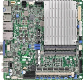 ASRock IMB-155