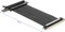 DeLOCK Riser Karte, gewinkelt, PCIe 4.0, 300mm Vorschaubild