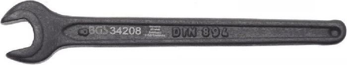 BGS technic Einmaulschlüssel, 8x94mm