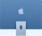 Apple iMac 24", blau, M6 - 10 Core CPU / 10 Core GPU, 16GB RAM, 256GB SSD [2026] Vorschaubild