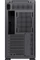 Jonsbo D41 Mesh Screen Black, schwarz, Glasfenster Vorschaubild