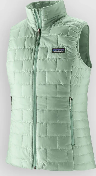 Patagonia Nano Puff Funktionsweste thin ice (Damen)
