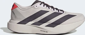 adidas Adizero Evo SL Woven Audi Revolut F1 Team chalk pearl/utility black/hi-res red (Herren)