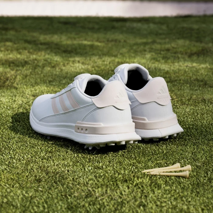 adidas S2G BOA 24 cloud white/wonder quartz/off white (Damen)
