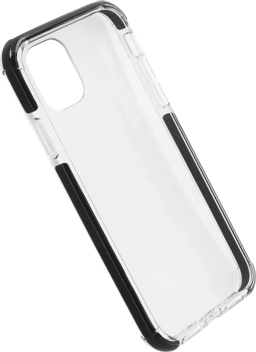 Hama Cover Protector für Apple iPhone 11 schwarz