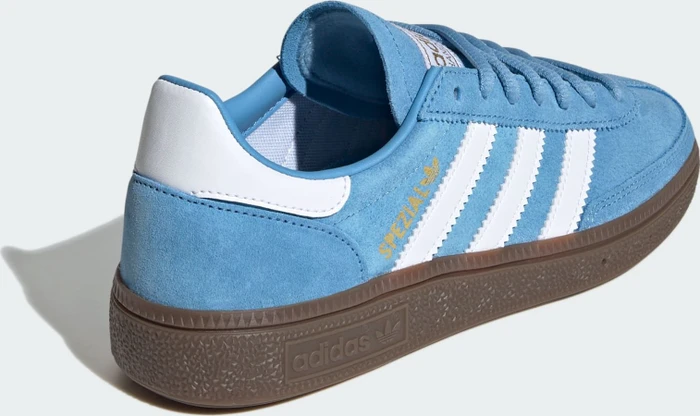 adidas Handball Spezial light blue/cloud white/gum (Junior)