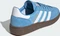 adidas Handball Spezial light blue/cloud white/gum (Junior) Vorschaubild