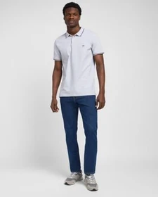 Lee Daren Zip Fly Jeans deep dark stone (Herren)