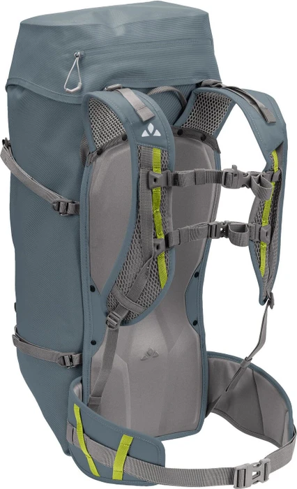 Vaude Rupal Proof 28 heron