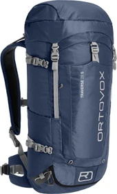 Ortovox Traverse 28 S night blue