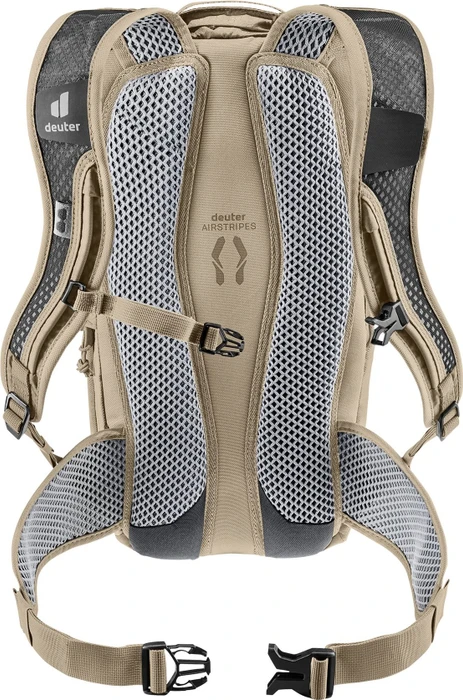 Deuter Race 8 alu/greystone