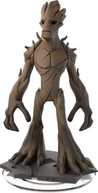Disney Infinity 2.0: Marvel Super Heroes - Figur Groot (PS4/PS3/WiiU/Xbox One/Xbox 360)