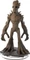 Disney Infinity 2.0: Marvel Super Heroes - Figur Groot (PS4/PS3/WiiU/Xbox One/Xbox 360) Vorschaubild
