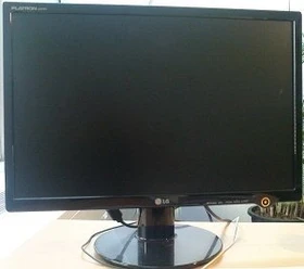 LG Flatron L227WT, 22"