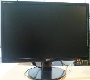 LG Flatron L227WT, 22"