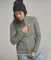 Ortovox Fleece Funktionsjacke green sage (Damen) Vorschaubild