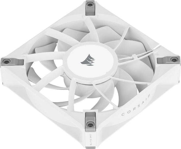 Corsair AF Elite Series AF120 Elite, weiß, 120mm