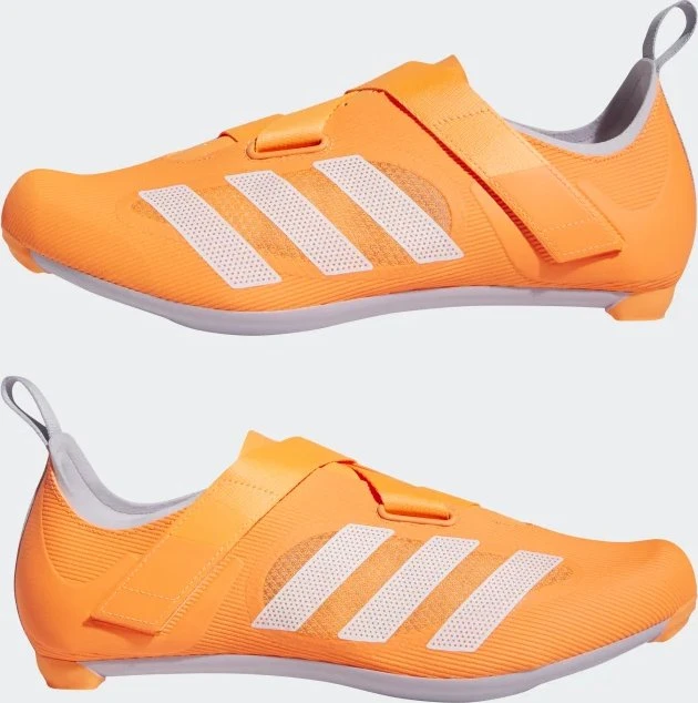 adidas The Indoor screaming orange/cloud white/silver dawn