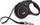 flexi New Classic S, Gurt, 5m, schwarz