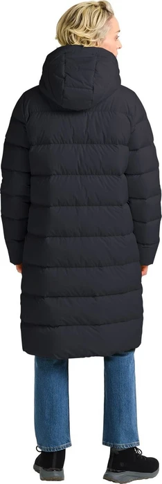 Jack Wolfskin Frozen Palace Funktionsmantel dark navy (Damen)