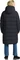 Jack Wolfskin Frozen Palace Funktionsmantel dark navy (Damen) Vorschaubild