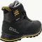 Jack Wolfskin 1995 Series Texapore Mid black/bury yellow xt (Herren) Vorschaubild