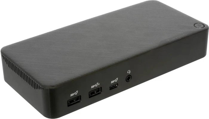 Targus USB4 Triple Video Docking Station with 100W Power, USB4 [Buchse]
