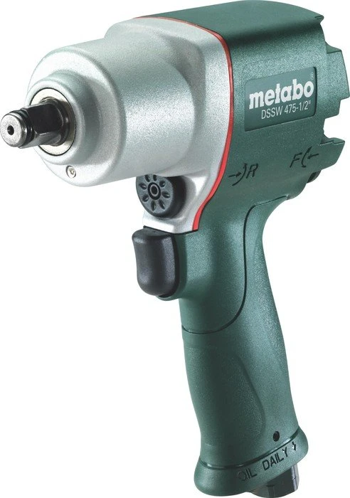 Metabo DSSW 475-1/2" Druckluft-Schlagschrauber
