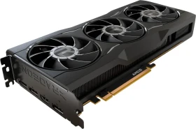 XFX Radeon RX 6750 XT Core Gaming, 12GB GDDR6, HDMI, 3x DP