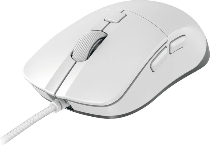 Cherry Xtrfy M50 weiß, USB