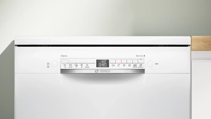 Bosch Serie 2 SMS2ITW09E
