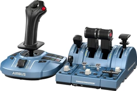 Thrustmaster TCA Captain Pack X USB Airbus Edition (Xbox SX/Xbox One/PC)