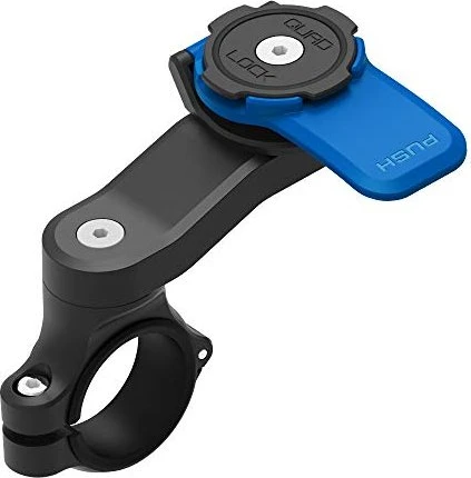 Quad Lock Handlebar Mount für Smartphones