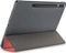 Hama Tablet Case Fold Clear für Samsung Galaxy Tab S9+ 12.4", coral Vorschaubild