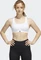 adidas TLRD Impact Training High-Support Sport-BH weiß/schwarz (Damen) Vorschaubild