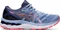 Asics Gel-Nimbus 23 mist/blazing coral (Damen) Vorschaubild
