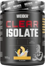 Weider Clear Isolate Watermelon 500g