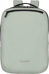 Travelite Basics 12 light green