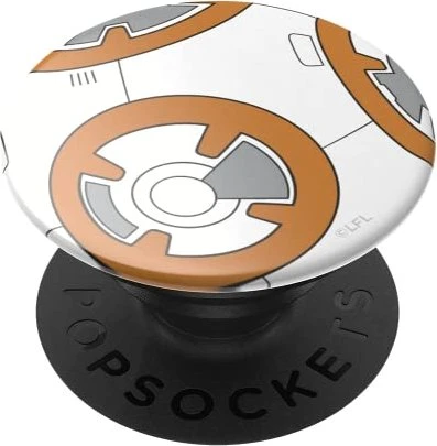 PopSockets PopGrip Star Wars BB-8