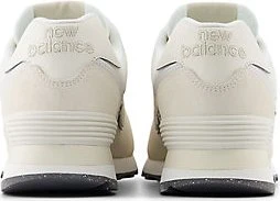 New Balance 574 linen/sea salt (Damen)