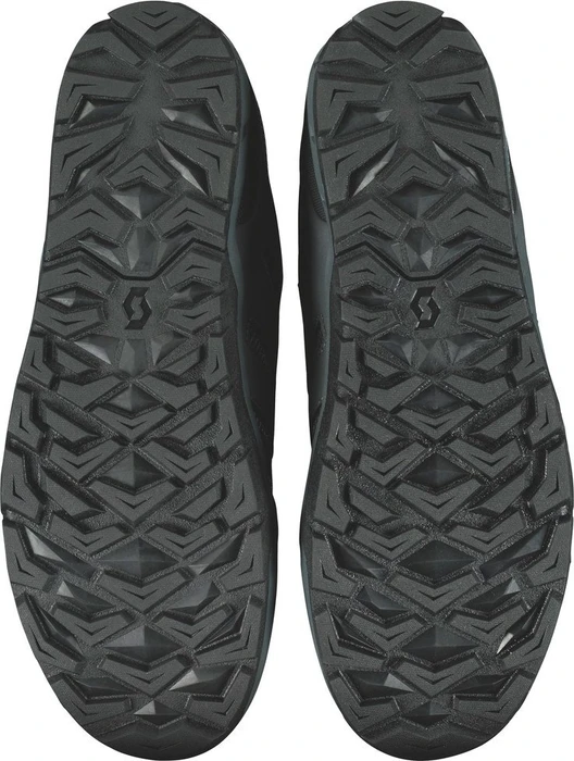 Scott Sport Crus-r Flat Lace dark grey/beige (Herren)
