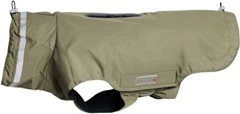 Wolters Outdoorjacke Modern Classic Hundejacke, 30cm, Olive