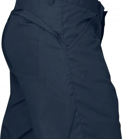 Fjällräven High Coast Shorts Hose kurz navy (Damen)