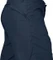Fjällräven High Coast Shorts Hose kurz navy (Damen) Vorschaubild